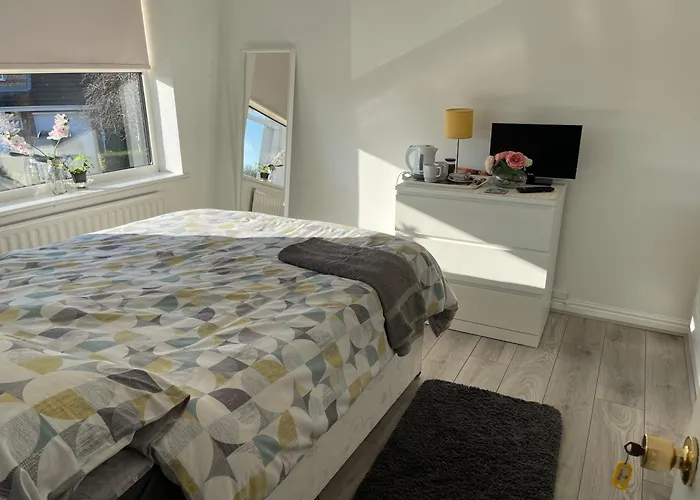 Chateau Julie Liverpool