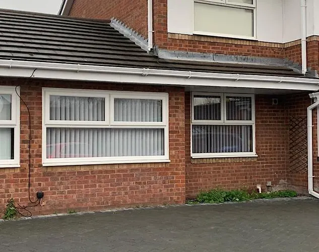 Chateau Julie Liverpool